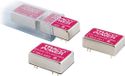 TracoPower TEN 5-2411 convertisseur DC/DC, circuit imprimé 24 V/DC 5 V/DC 1 A 5 W