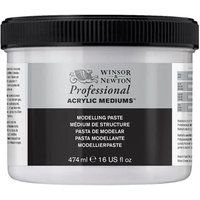 Winsor & Newton PROFESSIONAL - Middel - acrylverf - voor acrylverf - 474 ml