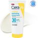 CeraVe Onzichtbare Hydraterende Zonnebrandcrème SPF30 - 75ml
