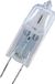 Osram GY6.35 Halogeenlamp - 12V 50W - 2950K Warm Wit - 2 Stuks