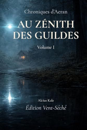 Au zénith des Guildes: Édition Vent-Séché