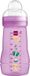 MAM Easy Active Babyfles Roze +2M 270ml