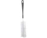 Metaltex Flessenborstel 32 cm Grijs/Wit