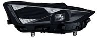 HELLA Feu avant droit 12V LED Bi-LED pour CUPRA FORMENTOR