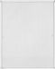 Juskys Moustiquaire / Moustiquaire de fenêtre / Moustiquaire - 120 x 140 cm - Blanc - Matériel de fixation inclus