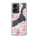 ERT GROUP mobiel telefoonhoesje voor Oneplus NORD 2T 5G origineel en officieel erkend Babaco patroon Flowers 001