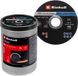 Emmer Einhell 711527 Doorslijpschijfset 115 mm 100 stuk(s) Metaal, RVS, Staal, Blik