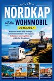 Nordkap mit dem Wohnmobil 2026/2027
