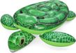 Bestway Tidal Turtle BEY41524 Kinder zwemfloat - Realistische schildpad - 153x140cm - Groen