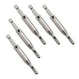 SOTECH 135507 montagekit Staal