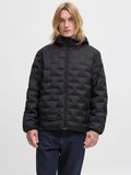 JACK & JONES Veste mi-saison 'JWHASTON' noir