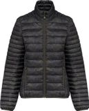 Kariban Veste légère matelassée pour femme K6121 - Jungle Camo - XL