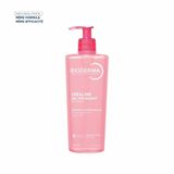 Bioderma Créaline Gel Moussant 500 Ml