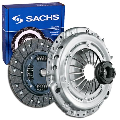 SACHS Kupplungssatz 3000771001
