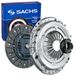 SACHS Kupplungssatz 3000950064