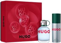 Hugo Boss HUGO Man Deodorants en anti-transpiranten 1 st