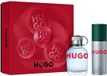 Hugo Boss HUGO Man Deodorants en anti-transpiranten 1 st