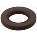 Elring Bague d'étanchéité, différentiel Elring 283.170 Audi 857 525 275