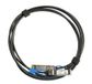 Câble SFP/SFP+/SFP28 à connexion directe, 1 m