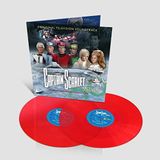Captain Barry Gray - Captain Scarlet And The Mysterons (LP)