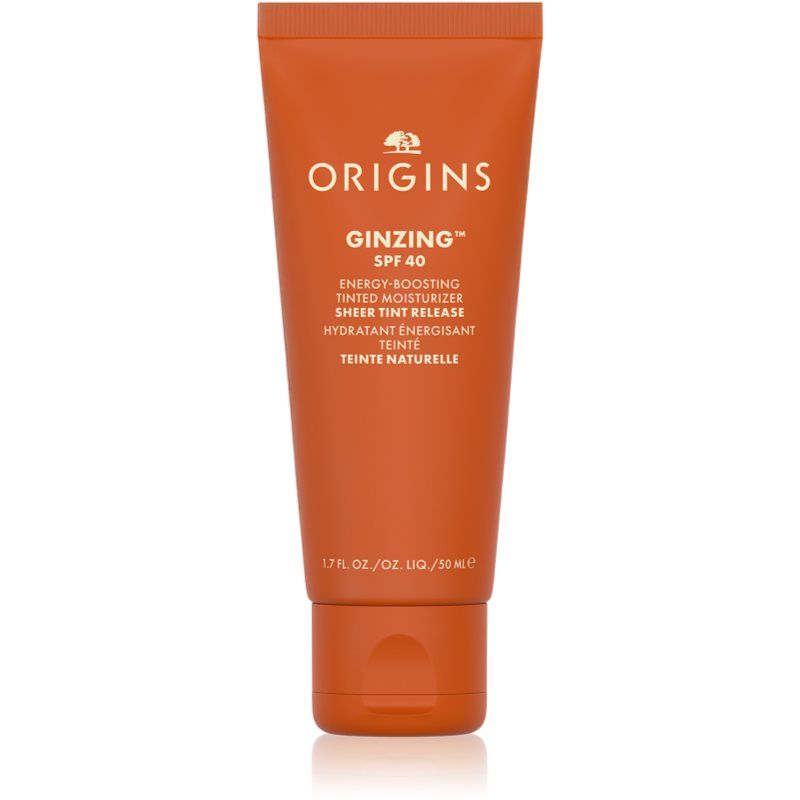 Origins GinZing™