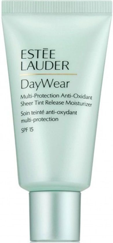 Estée Lauder Daywear Sheer Tint Moisturizer SPF 15 - 15 ml - Dagcrème