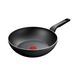 Tefal Wok Gerecycled Aan - 28 cm - Inductie - 1-delig