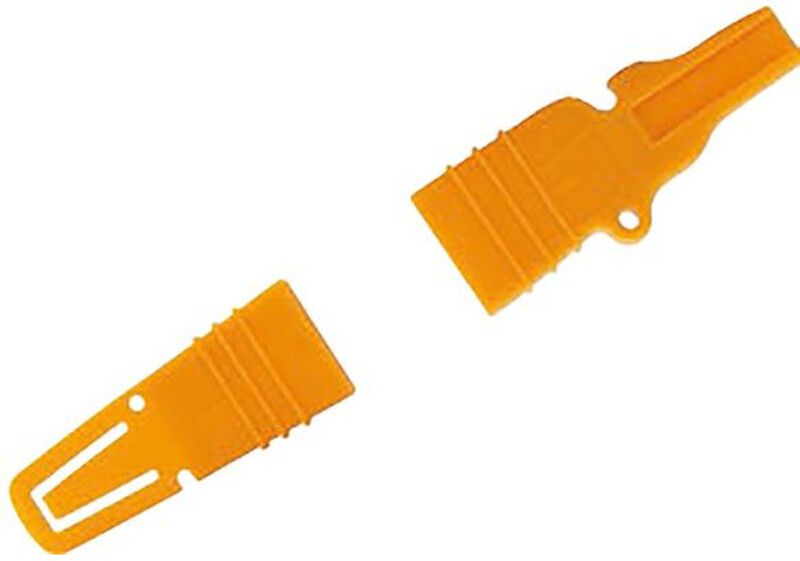 Jagwire Bleed Block multifunctioneel gereedschap, geel