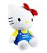 JEMINI Hello Kitty reuzenknuffel XXL +/- 65 cm 024610