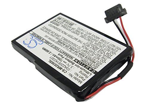 Cameron Sino CS-MTS300SL accu voor SEALS TS3/T-S3/WP-TS3 (720mAh, 2,66Wh)
