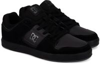 DC Shoes Cure Schoenen Zwart EU 44 Man