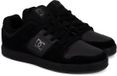 DC Shoes Cure Schoenen Zwart EU 44 Man