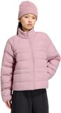 Adidas Sportswear Veste isolante pliable - Femme - Violet