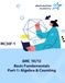 AMC 10/12 Basic Fundamentals Part-1: Algebra & Counting