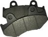 YMP Motor remblokken voorzijde Honda MTX 200 1985 MTX 200 YMP092 remblok rem voor
