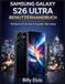 SAMSUNG GALAXY S26 ULTRA BENUTZERHANDBUCH