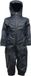 Regatta - Professionele Baby Paddle All In One Regenpak - Unisex - S - Navy - Polyester