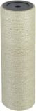 vidaXL Kattenkrabpaal 8x25 cm 10 mm beige