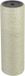 vidaXL Kattenkrabpaal 8x25 cm 10 mm beige