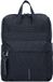 Mandarina Duck MD20 Backpack Scarab Donkerblauw