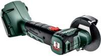 Metabo Metabo accu haakse slijper CC 18 LTX BL MetaLoc Aantal:1