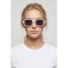 & Other Stories Lunettes de soleil Keri Blanc