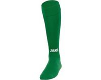 Jako Glasgow 2.0 Kousen - Sportgroen | Maat: 27-30