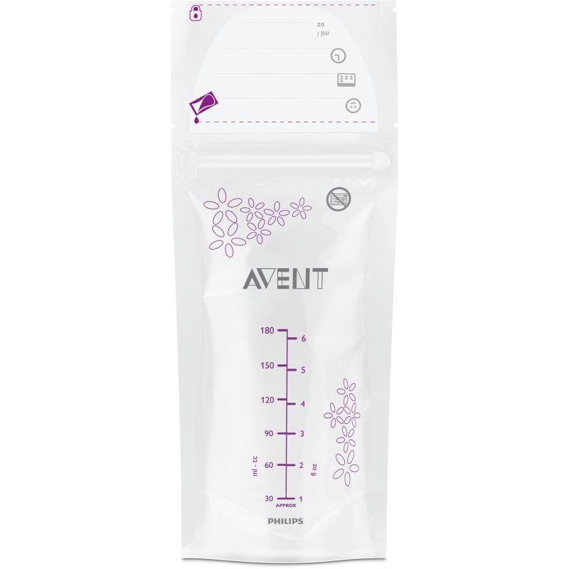 Philips Avent Philips Breast Milk Bags