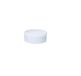 Maul magneten 15 mm wit 10 stuks