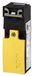 Eaton LS-S02-ZB Zwart, Geel