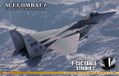 Hasegawa 1/48 ACE COMBAT 7 SKIES F-15C EAGLE SP566