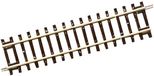 Roco H0 RocoLine (zonder ballastbed) 42411 Rechte rails 119 mm 12 stuk(s)
