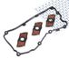 DR. MOTOR AUTOMOTIVE Dichtungssatz, Zylinderkopfhaube DRM0621S