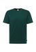 MUSTANG Shirt 'Austin' donkergroen